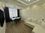 Сдаётся 2-комн. новостройка 80 м², м. Ахмедлы, photo 1 from 8
