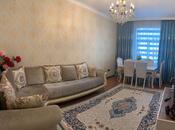 İcarəyə verilir 3 otaqlı yeni tikili 88 m², İnşaatçılar m., photo 1 from 8