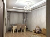 Сдаётся 2-комн. новостройка 80 м², м. Иншаатчылар, photo 1 from 8