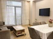 Satılır 2 otaqlı yeni tikili 80 m², Dərnəgül m., photo 1 from 8