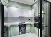 İcarəyə verilir 2 otaqlı yeni tikili 65 m², Şah İsmayıl Xətai m., photo 6 from 8