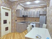 Продаётся 2-комн. новостройка 75 м², м. Ахмедлы, photo 3 from 8