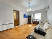 Satılır 4 otaqlı köhnə tikili 112.4 m², Şah İsmayıl Xətai m., photo 1 from 8