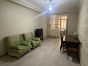 İcarəyə verilir 2 otaqlı yeni tikili 58 m², Memar Əcəmi m., photo 2 from 8