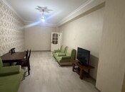 İcarəyə verilir 2 otaqlı yeni tikili 58 m², Memar Əcəmi m., photo 4 from 8