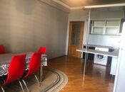 İcarəyə verilir 3 otaqlı yeni tikili 140 m², Nəsimi r., photo 8 from 8