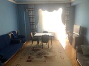 İcarəyə verilir 3 otaqlı yeni tikili 140 m², Nəsimi r., photo 7 from 8