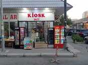 İcarəyə verilir  obyekt 9 m², Əhmədli m., photo 1 from 4