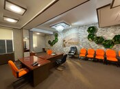 İcarəyə verilir 4 otaqlı ofis 231 m², Nəriman Nərimanov m., photo 1 from 8