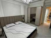 İcarəyə verilir 2 otaqlı yeni tikili 80 m², Həzi Aslanov m., photo 4 from 8