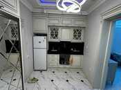 İcarəyə verilir 2 otaqlı yeni tikili 80 m², Həzi Aslanov m., photo 7 from 8