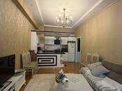 Satılır 2 otaqlı yeni tikili 51 m², Qara Qarayev m., photo 5 from 8