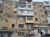Satılır 3 otaqlı köhnə tikili 78 m², İnşaatçılar m., photo 1 from 8