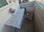 İcarəyə verilir 5 otaqlı həyət evi/bağ evi 120 m², İnşaatçılar m., photo 1 from 8