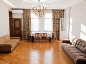 Сдаётся 3-комн. новостройка 115 м², м. Насими, photo 4 from 8