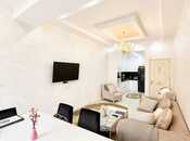 Сдаётся 2-комн. новостройка 70 м², Насиминский  р., photo 2 from 8