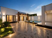 Satılır 4 otaqlı həyət evi/bağ evi 150 m², Şüvəlan q., photo 1 from 8