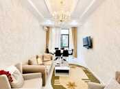 Сдаётся 2-комн. новостройка 70 м², Насиминский  р., photo 1 from 8