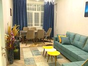Satılır 2 otaqlı yeni tikili 60 m², Qara Qarayev m., photo 1 from 8