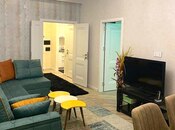Satılır 2 otaqlı yeni tikili 60 m², Qara Qarayev m., photo 3 from 8