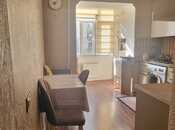 Satılır 3 otaqlı köhnə tikili 81 m², M.Ə.Rəsulzadə q., photo 7 from 8