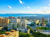 Продаётся 3-комн. новостройка 86 м², м. Ахмедлы, photo 1 from 8