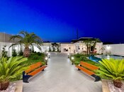 Satılır 6 otaqlı həyət evi/bağ evi 350 m², Mərdəkan q., photo 6 from 8