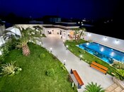 Satılır 6 otaqlı həyət evi/bağ evi 350 m², Mərdəkan q., photo 8 from 8
