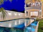 Satılır 6 otaqlı həyət evi/bağ evi 350 m², Mərdəkan q., photo 4 from 8