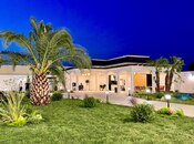 Satılır 6 otaqlı həyət evi/bağ evi 350 m², Mərdəkan q., photo 5 from 8