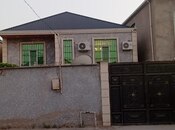 Satılır 4 otaqlı həyət evi/bağ evi 109 m², Zabrat q., photo 1 from 8