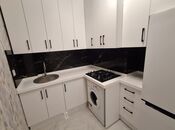 Satılır 2 otaqlı yeni tikili 62 m², Koroğlu m., photo 6 from 8