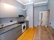 İcarəyə verilir 1 otaqlı yeni tikili 55 m², Qara Qarayev m., photo 7 from 8