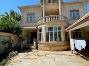 Satılır 6 otaqlı həyət evi/bağ evi 450 m², Bakıxanov q., photo 1 from 8