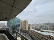 İcarəyə verilir 3 otaqlı yeni tikili 125 m², Nizami m., photo 2 from 8
