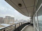 İcarəyə verilir 3 otaqlı yeni tikili 125 m², Nizami m., photo 1 from 8