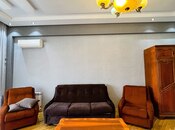 İcarəyə verilir 3 otaqlı yeni tikili 125 m², Nizami m., photo 4 from 8