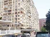 Satılır 3 otaqlı yeni tikili 150 m², Memar Əcəmi m., photo 2 from 8