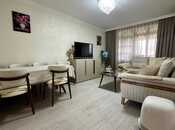 Satılır 2 otaqlı köhnə tikili 47 m², Xətai r., photo 1 from 8