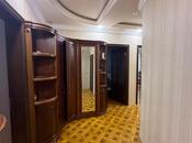 İcarəyə verilir 3 otaqlı yeni tikili 130 m², Nəriman Nərimanov m., photo 6 from 8