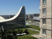 İcarəyə verilir 3 otaqlı yeni tikili 130 m², Nəriman Nərimanov m., photo 1 from 8
