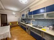 İcarəyə verilir 3 otaqlı yeni tikili 130 m², Nəriman Nərimanov m., photo 7 from 8