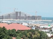 Сдаётся 1-комн. новостройка 80 м², пос. Sea Breeze, photo 5 from 8