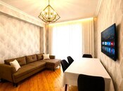 Сдаётся 2-комн. новостройка 83 м², м. Дернегюль, photo 1 from 8