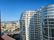 Продаётся 3-комн. новостройка 110 м², м. Элмляр Академиясы, photo 8 from 8