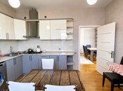 Продаётся 3-комн. новостройка 110 м², м. Элмляр Академиясы, photo 7 from 8