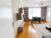 Продаётся 3-комн. новостройка 110 м², м. Элмляр Академиясы, photo 1 from 8