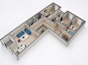Продаётся 4-комн. новостройка 214 м², Наримановский  р., photo 4 from 4