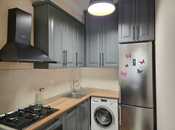 İcarəyə verilir 2 otaqlı yeni tikili 60 m², İnşaatçılar m., photo 3 from 8