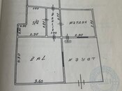 Продаётся 2-комн. дом/дача 50 м², Бинагадинский р., photo 7 from 7